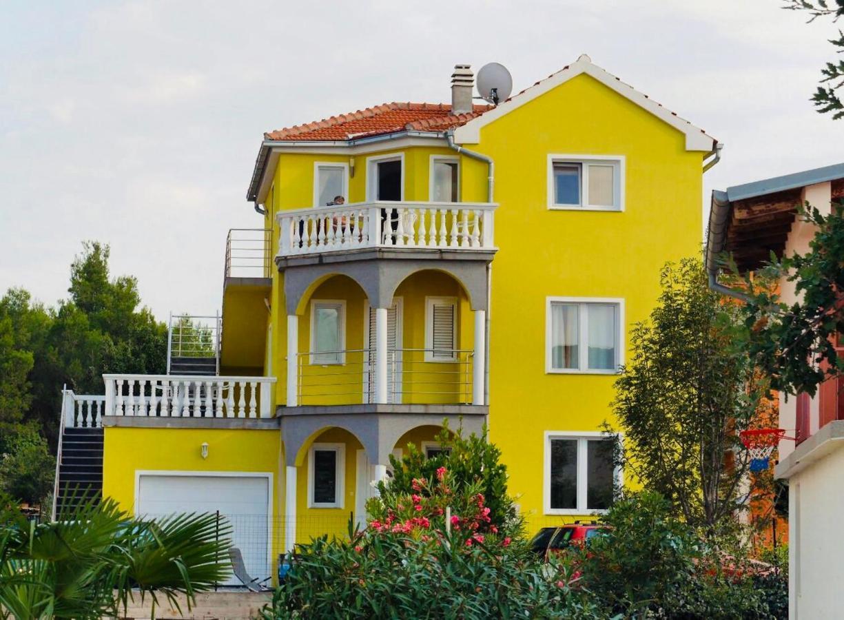 Apartment Eleni Šibenik Kültér fotó