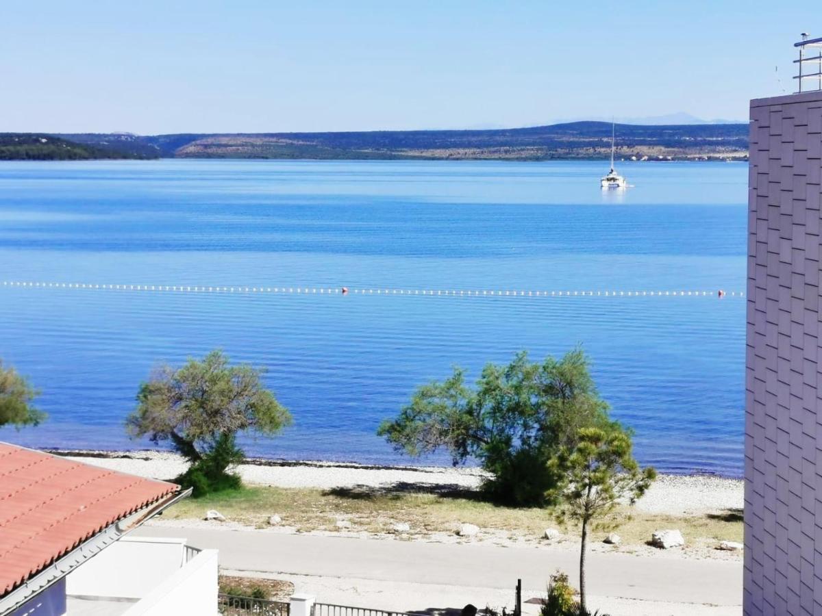 Apartment Eleni Šibenik Kültér fotó