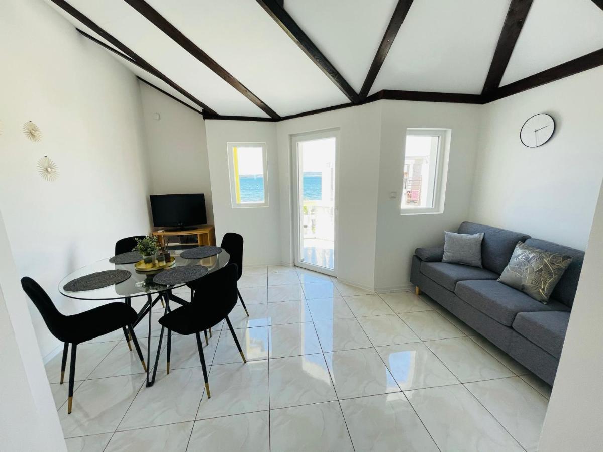 Apartment Eleni Šibenik Kültér fotó