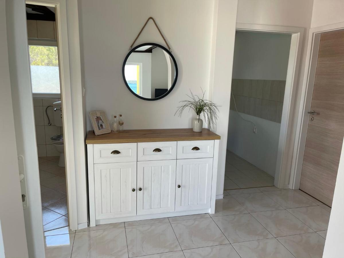 Apartment Eleni Šibenik Kültér fotó