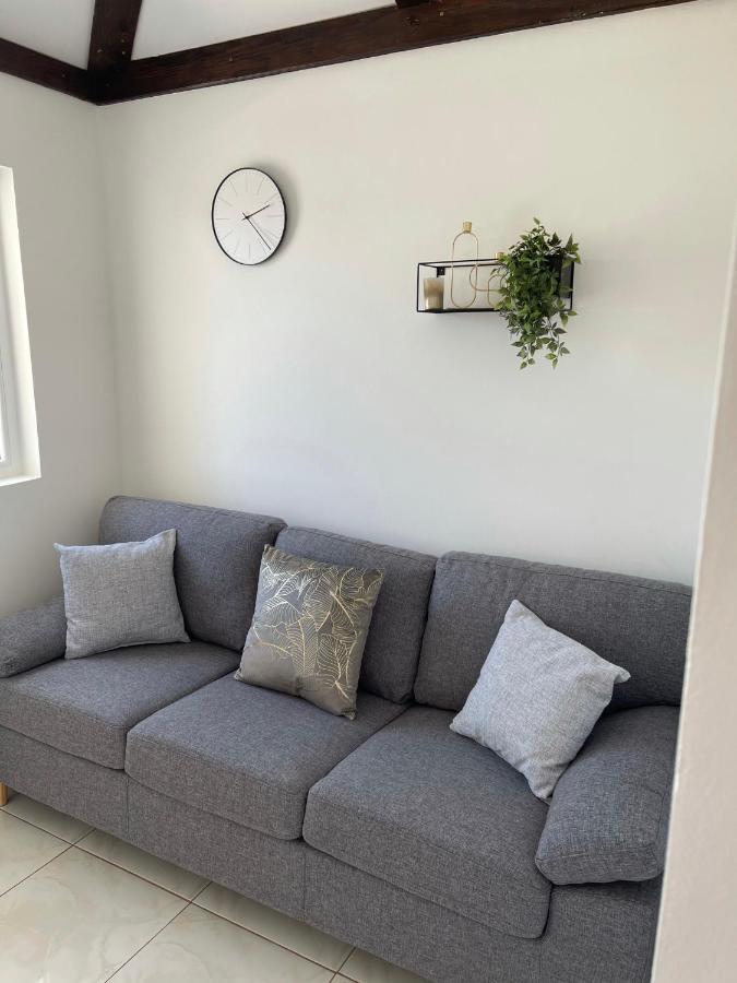 Apartment Eleni Šibenik Kültér fotó