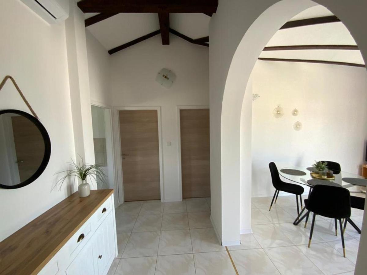 Apartment Eleni Šibenik Kültér fotó