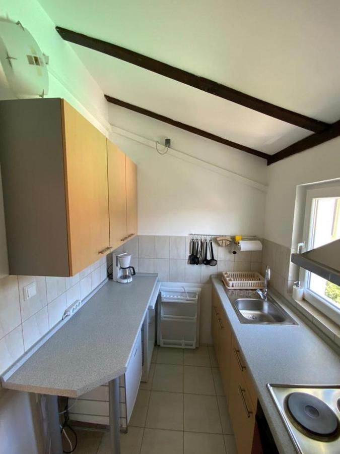 Apartment Eleni Šibenik Kültér fotó
