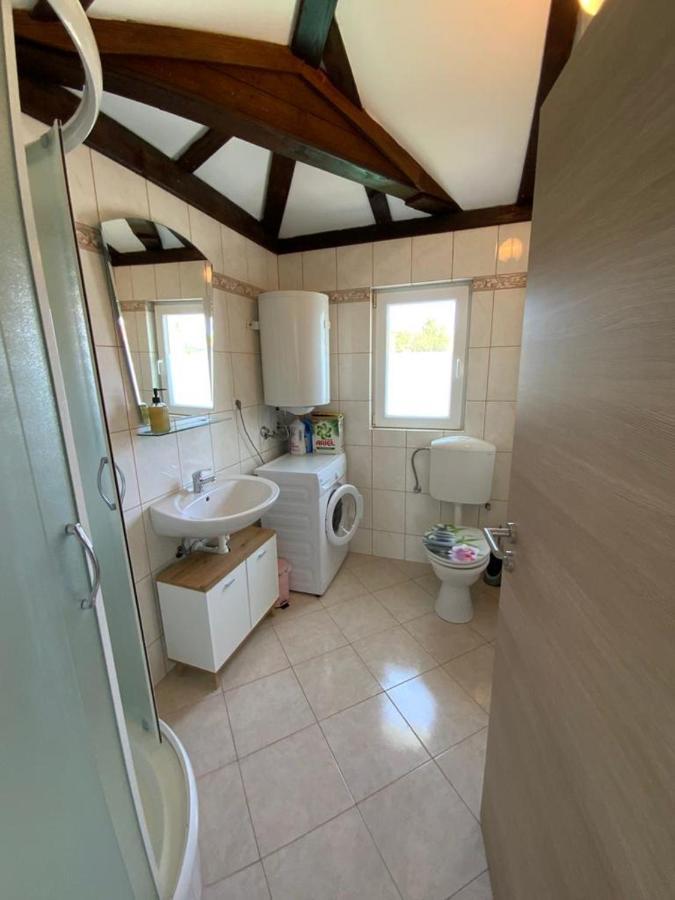 Apartment Eleni Šibenik Kültér fotó