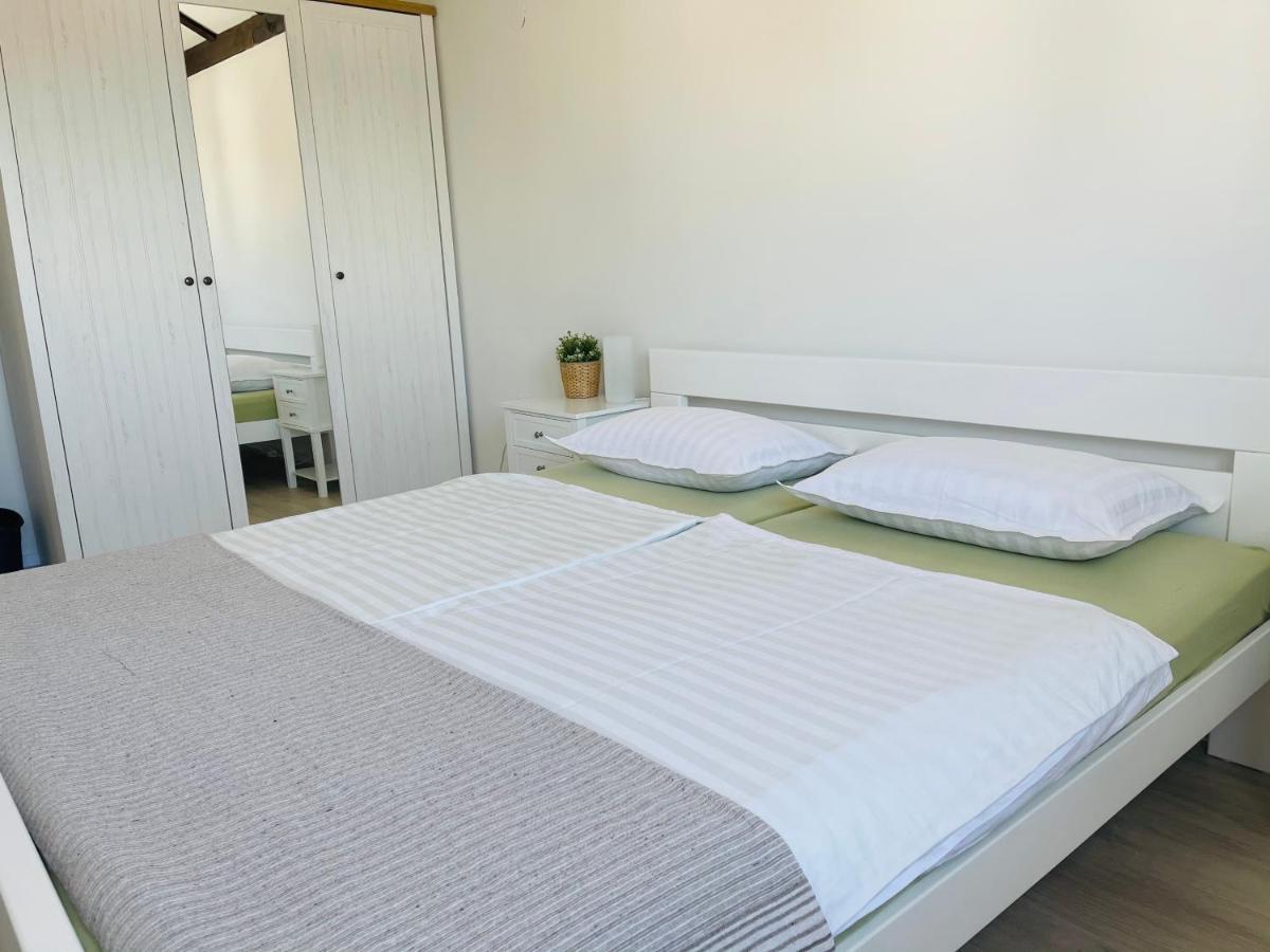 Apartment Eleni Šibenik Kültér fotó